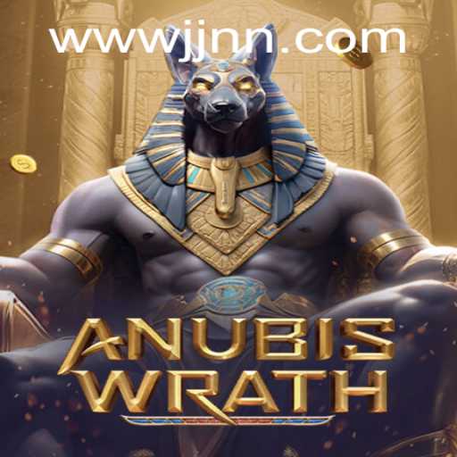 AnubisWrath: The Mystical Journey Beyond the Sands
