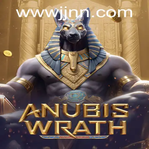 AnubisWrath: The Mystical Journey Beyond the Sands