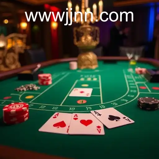 Unveiling the Fascinating World of Baccarat: An In-depth Analysis