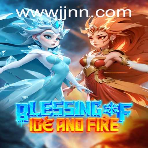 Discover the Engaging World of BlessingofIceandFire Game