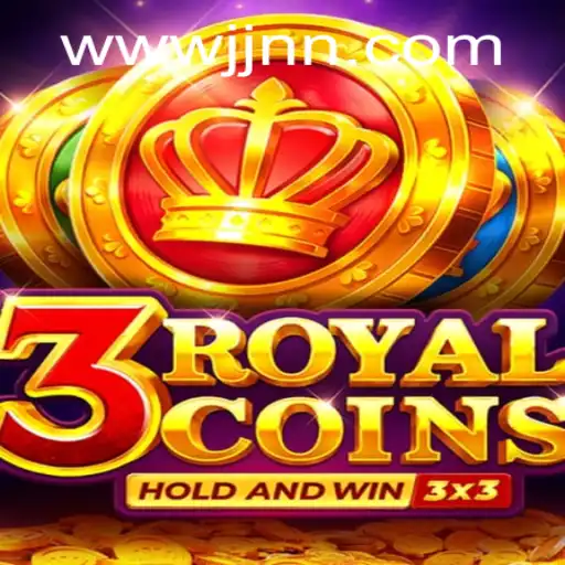 Exploring 3royalcoins: A Deep Dive into the Game and Its Unique Mechanics