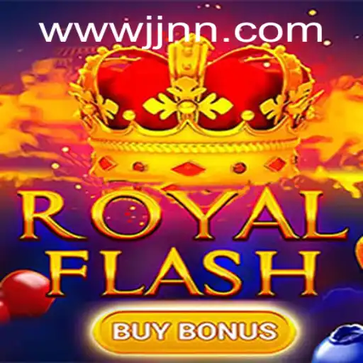 Unveiling RoyalFlashBuyBonus: A Thrilling New Game Experience