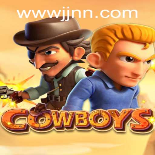 Unveiling the World of COWBOYS: A New Era in Gaming