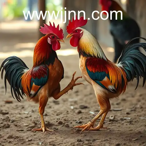 The Controversial Tradition of Cockfighting and Its Impact