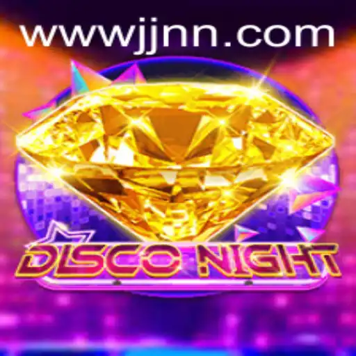 Dance Into a World of Fun with DiscoNight: The Ultimate Gaming Experience
