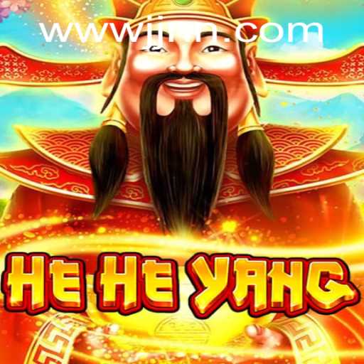Discover the Exciting World of HeHeYang on jjnn.com