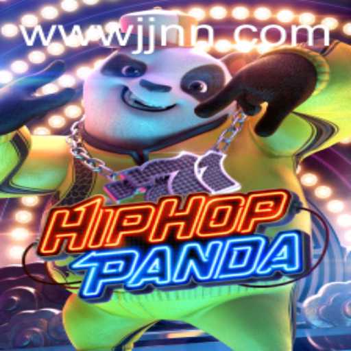 Exploring the World of HipHopPanda: A Dynamic Casino Game