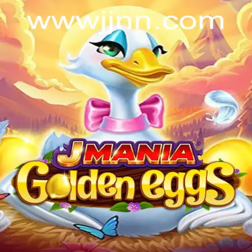 Exploring JManiaGoldenEggs: A Captivating Journey into the Virtual Egg Hunt