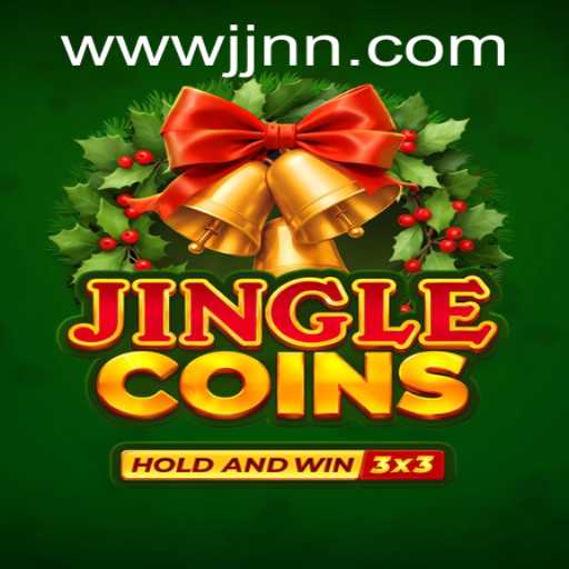 Jinglecoins: A New Era in Gaming with JJNN.com
