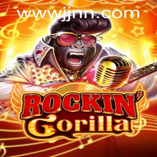 Discover the Thrilling World of RockinGorilla: A New Gaming Sensation
