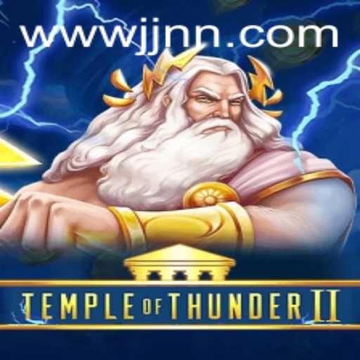 Unleashing the Power of TempleofThunderII: A Thrilling Adventure Awaits