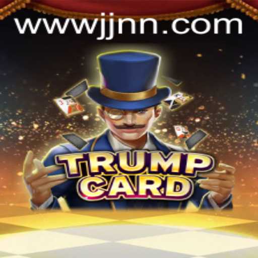 Unlocking the World of TrumpCard: The Strategic Game Taking jjnn.com by Storm