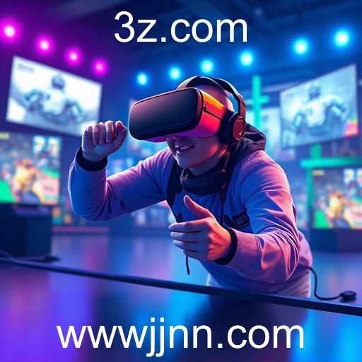 A Ascensão dos Jogos Virtuais no Brasil