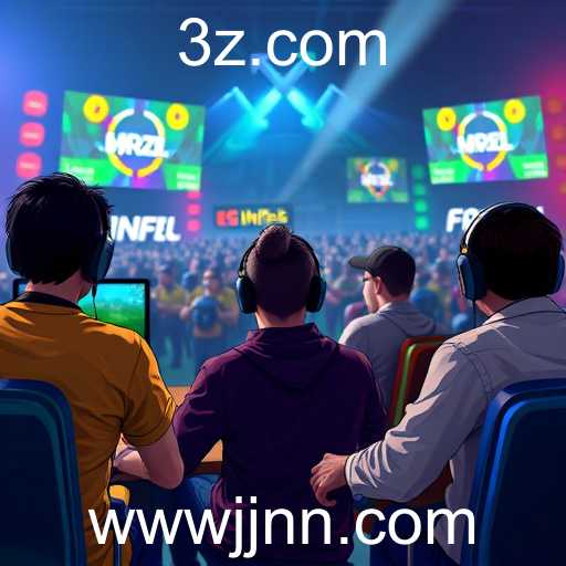 Evolução dos Jogos Online no Brasil em 2025