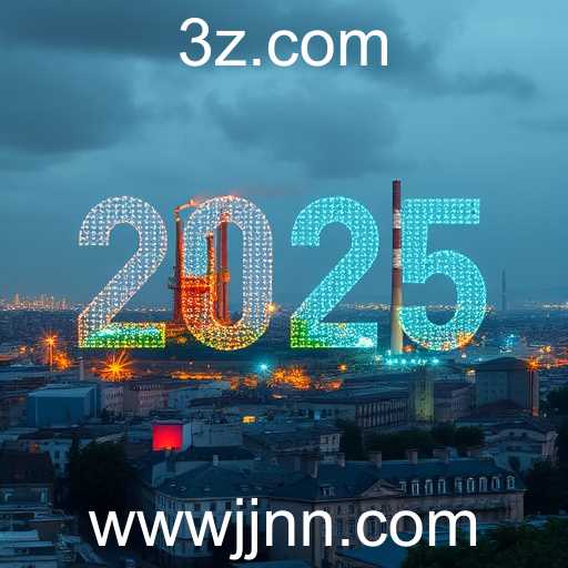 Tendências Dinâmicas no Mundo dos Jogos em 2025