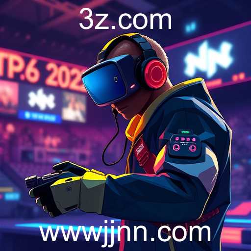 A Evolução do Mercado de Jogos em 2025