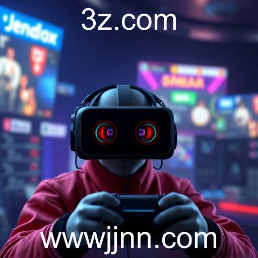 Expansão do Universo dos Jogos Online em 2025