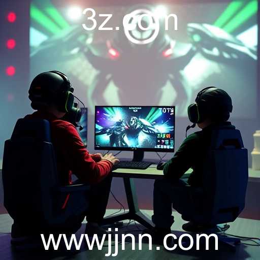 A Expansão Global do JJNN e o Impacto no Mercado