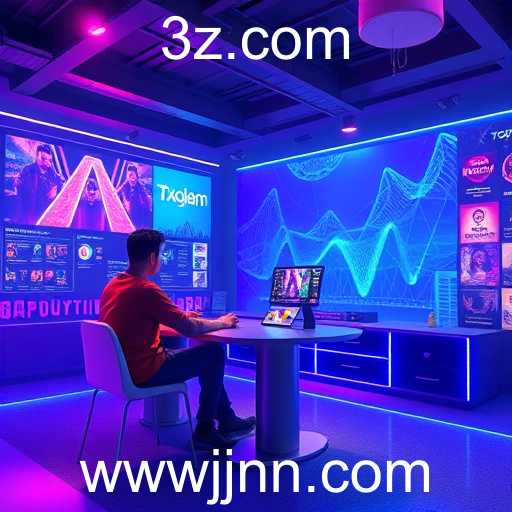 Tendências de Jogos e Inovações em 2025