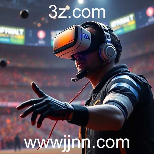 Avanços e Tendências no Mundo dos Jogos em 2025