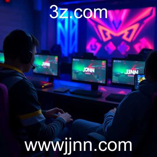 A Expansão do Mercado de Jogos no Brasil em 2025