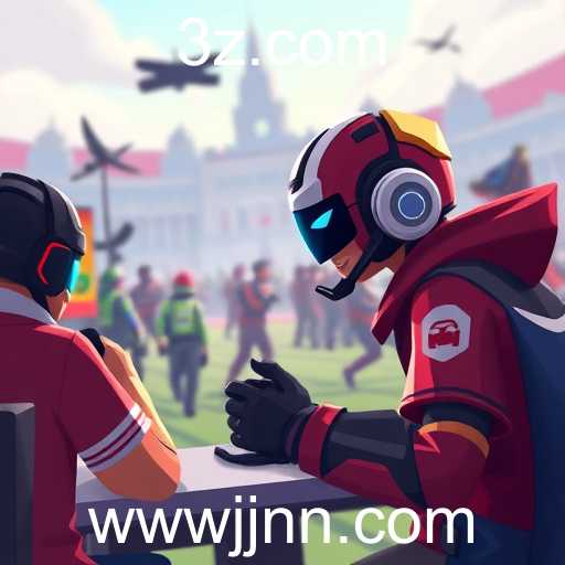 Expansão dos Jogos Online em 2025