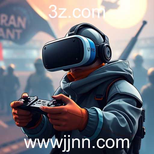 O Mercado de Jogos em 2025: Tendências e Inovações