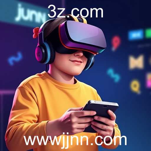 Tendências Atuais do Mercado de Jogos Online