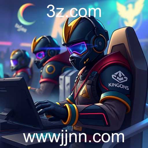 Novos Horizontes no Mundo dos Jogos Online em 2025