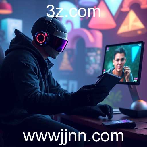 Nova Era dos Jogos Online: Tendências e Desafios