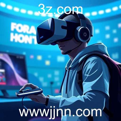 A Revolução dos Jogos no Mundo Virtual